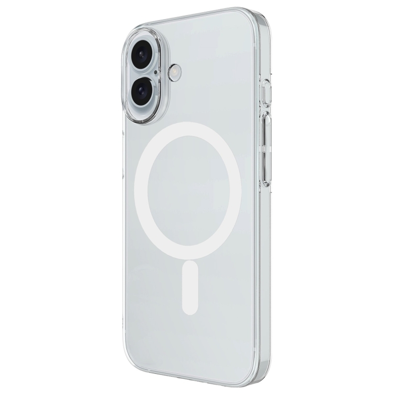 iPhone 16 BRABUS Royal MagSafe кейс