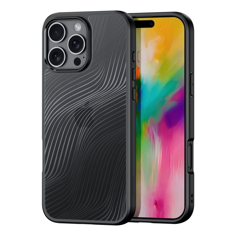 iPhone 16 Pro Max Premium кейс