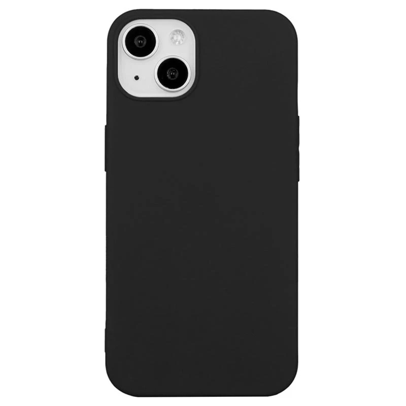 iPhone 15 Plus Силиконов кейс MAT