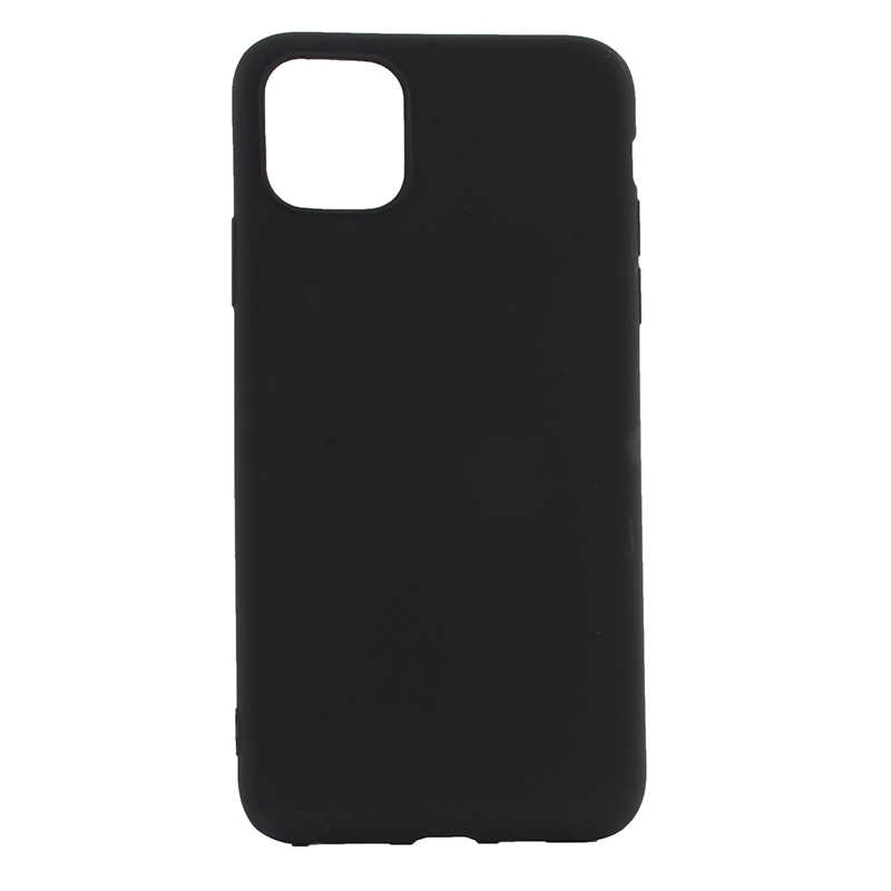 iPhone 11 Pro Силиконов кейс UNI