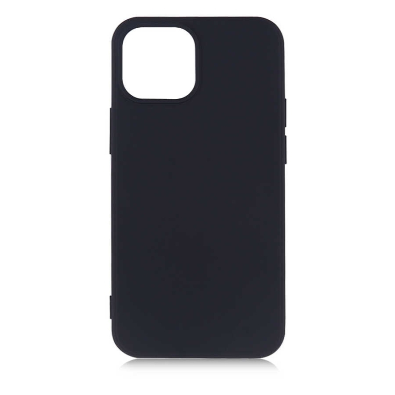 iPhone 13 Mini Силиконов кейс UNI