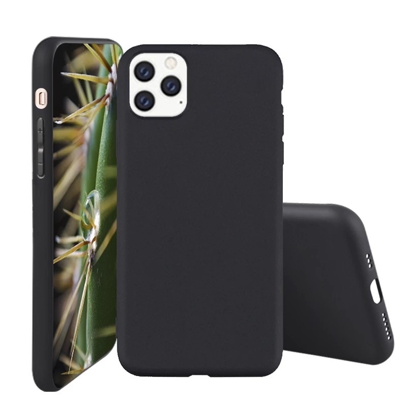 iPhone 11 Pro Силиконов кейс MAT