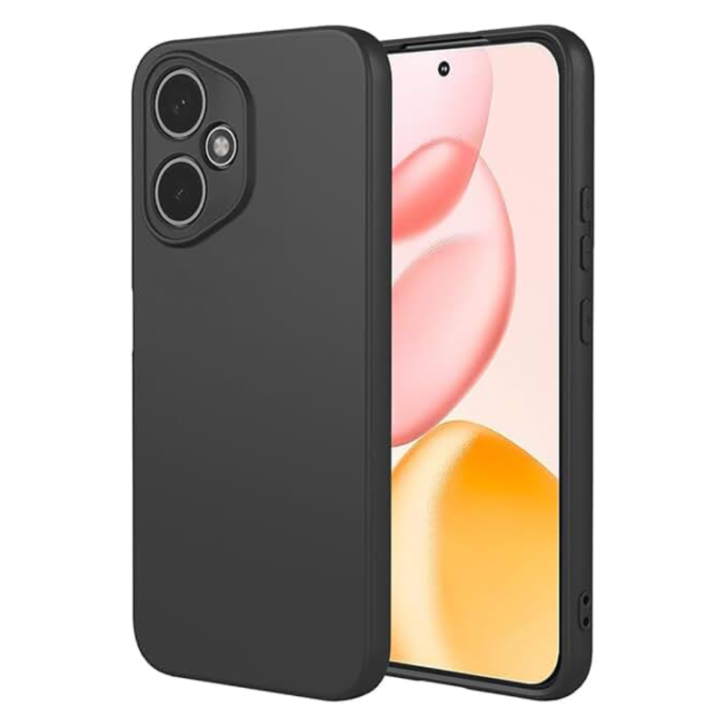 Honor 400 Силиконов кейс MAT