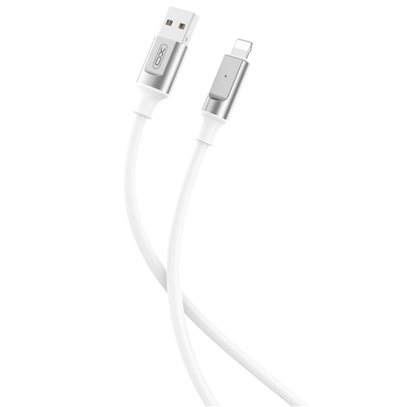 USB кабел XO iPhone NB251 1M 6A