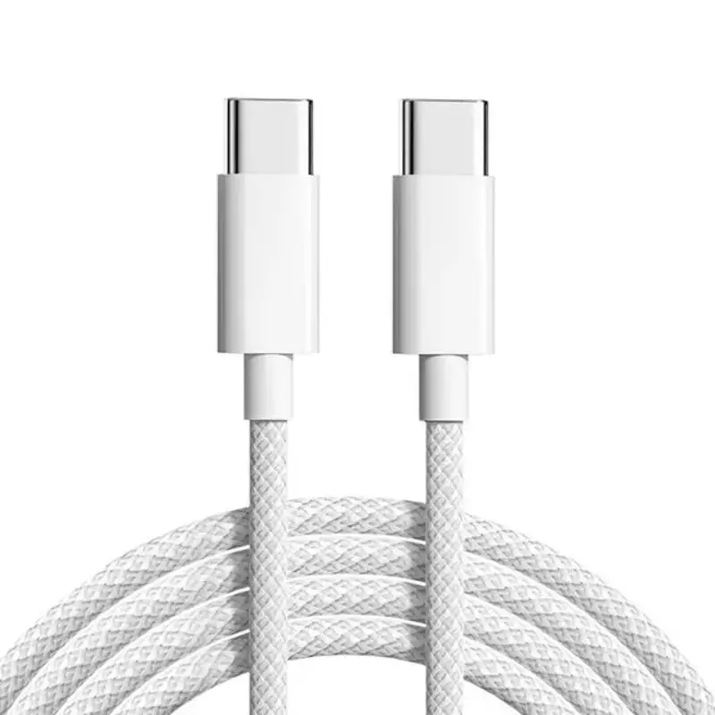 Оригинален кабел кутия iPhone 15 series Type C to Type C 1m