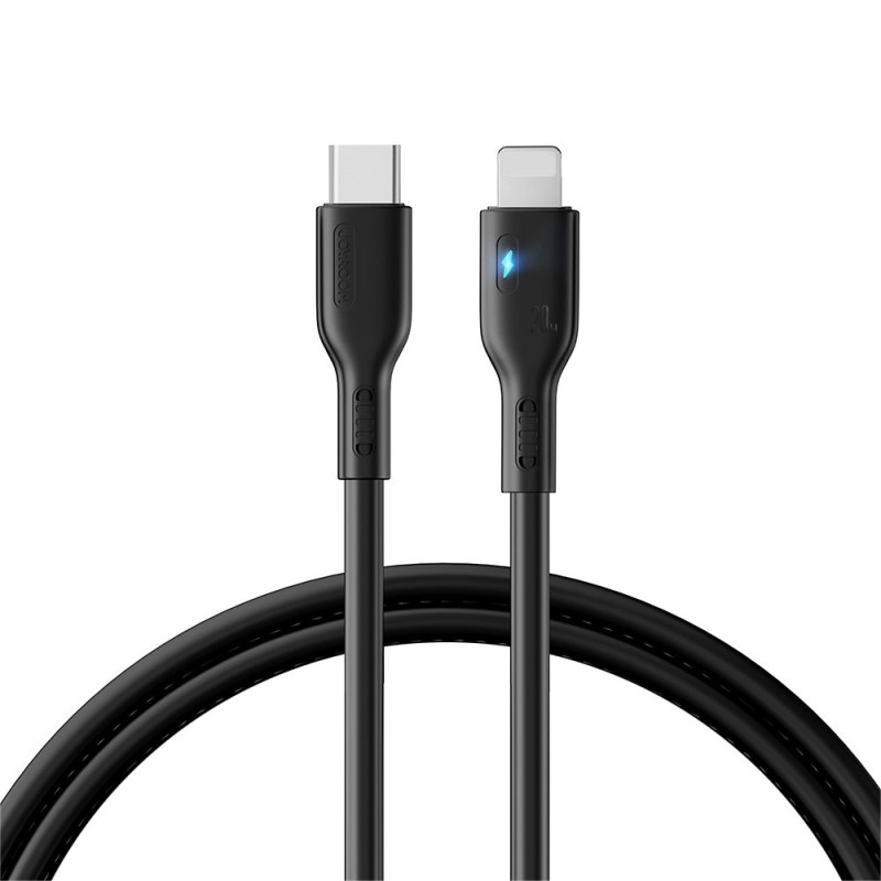 USB кабел Joyroom USB C - Lightning 20W 2m S-CL020A13