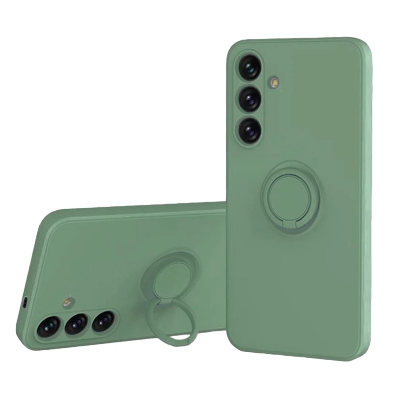 Samsung A16 Силиконов кейс Ring