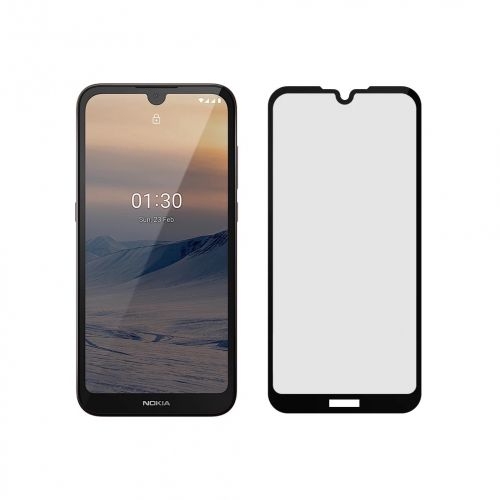 Nokia 1.3 Стъклен протектор 21D