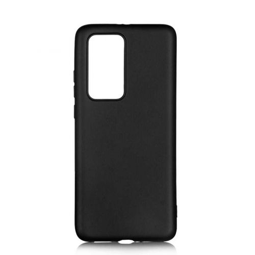 Huawei P40 Pro Силиконов кейс UNI