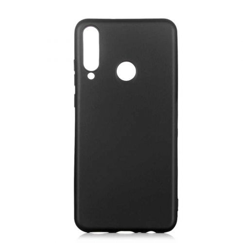 Huawei Y6P Силиконов кейс UNI