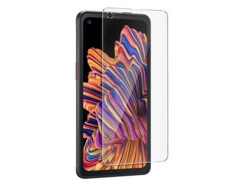Samsung Xcover Pro Стъклен протектор Glass