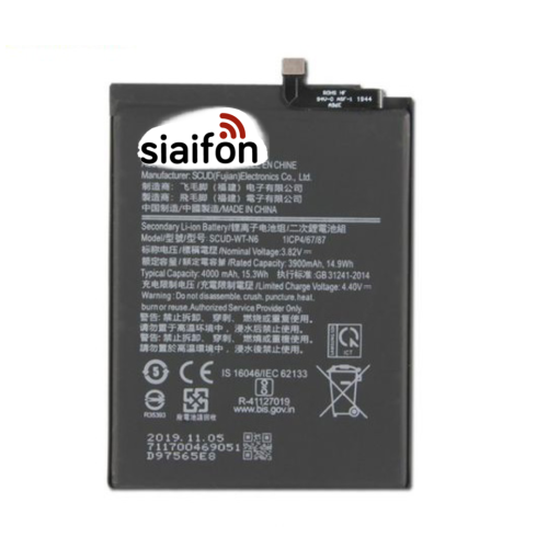 Samsung A21/SCUD-WT-N6 Оригинална батерия 100%