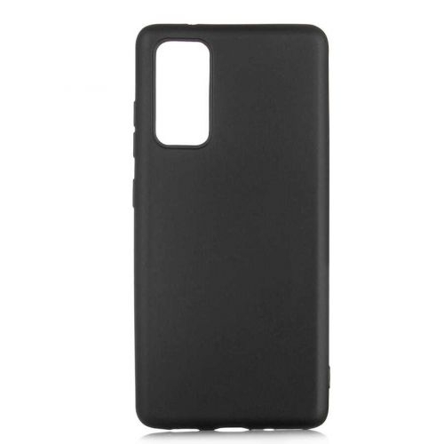Samsung S20FE/S20 lite Силиконов кейс UNI