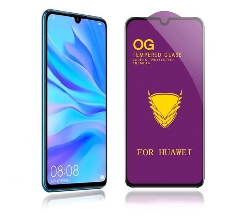 Honor 9X lite Стъклен протектор OG Glass