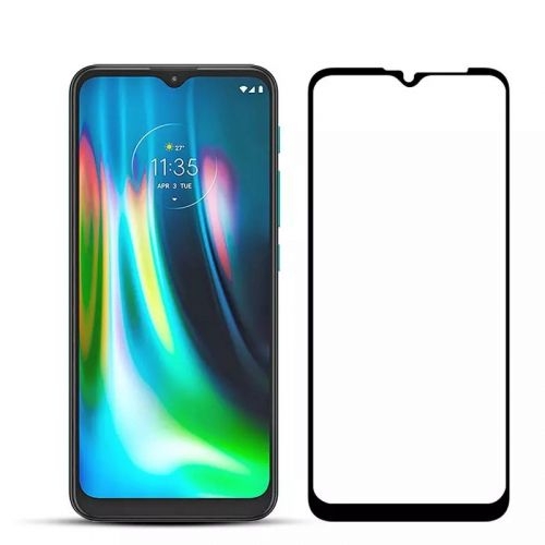 Moto G9 Play Стъклен протектор 21D