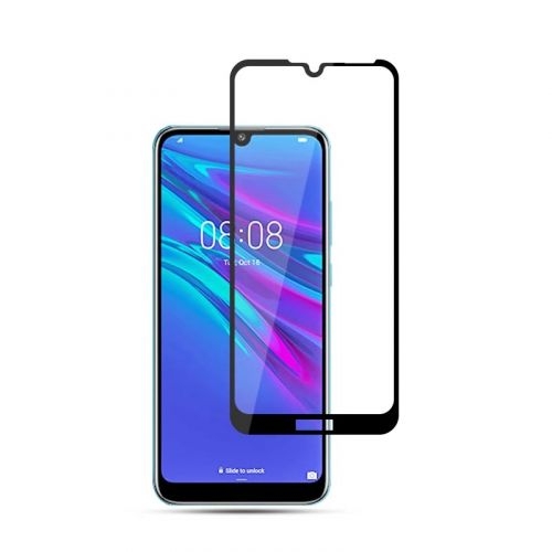 Huawei Y6S 2019 Стъклен протектор 21D