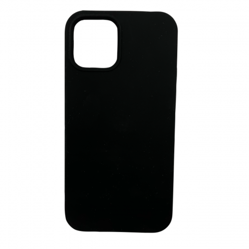 iPhone 12 Силиконов кейс Soft