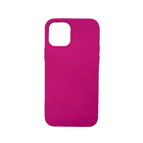 iPhone 12 Силиконов кейс Soft