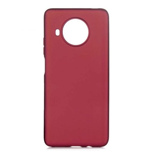 Xiaomi Mi 10T lite 5G Силиконов кейс UNI