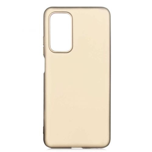 Xiaomi Mi 10T/Mi 10T Pro 5G Силиконов кейс UNI