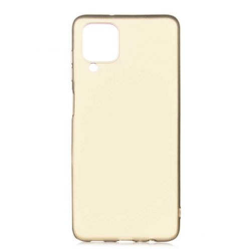 Samsung A12 5G Силиконов кейс UNI