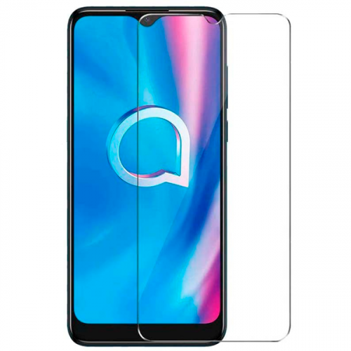 Alcatel 1SE 2020 Стъклен протектор Glass