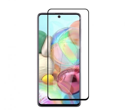 Samsung A72 5G/A72 4G Стъклен протектор 21D
