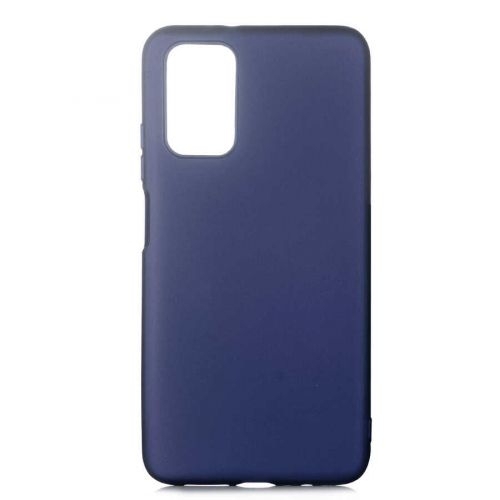 Xiaomi Redmi 9T Poco M3 Силиконов кейс UNI