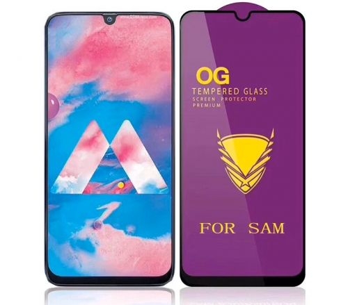 Samsung S21 Ultra Стъклен протектор OG Glass