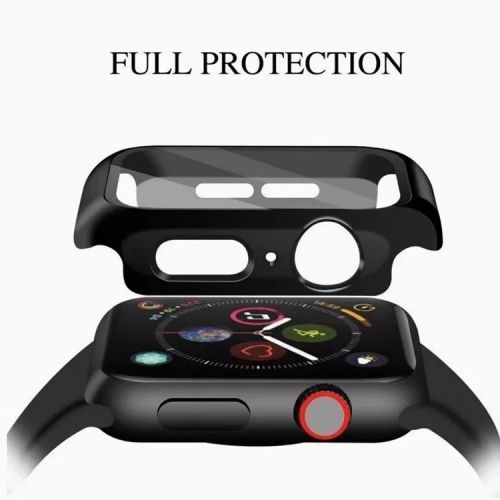 Apple Watch 44mm Стъклен протектор 3D