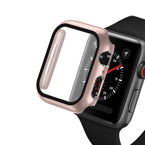 Apple Watch 42mm Стъклен протектор 3D