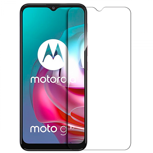 Motorola Moto G10 G20 G30 Стъклен протектор Glass