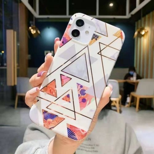 Samsung A12 Твърд силиконов кейс Vibrant