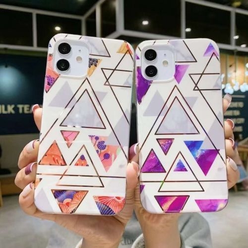 Xiaomi Redmi 9C Твърд силиконов кейс Vibrant