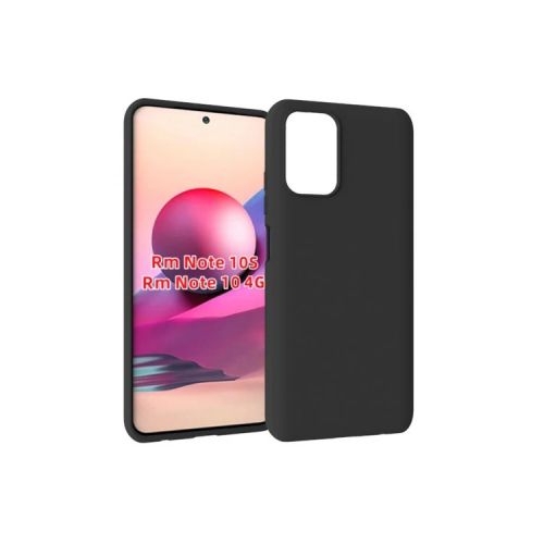 Xiaomi Redmi Note 10 Note 10S Силиконов кейс MAT