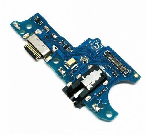 Samsung A02s A025F Блок зареждане