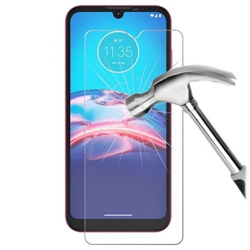 Moto E6i Стъклен протектор Glass