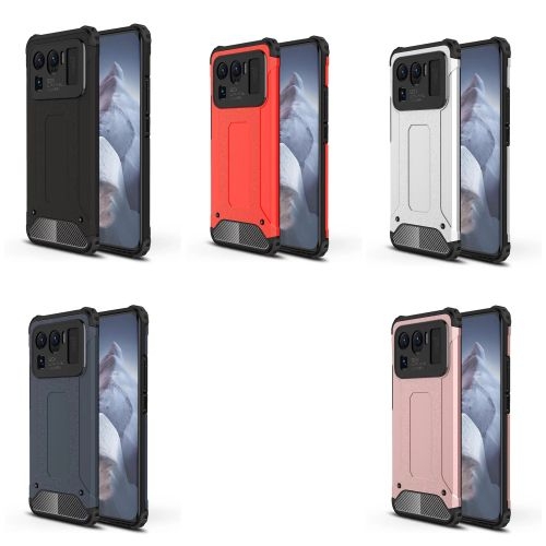 Xiaomi Mi 11 Ultra Твърд удароустойчив кейс Hammer 