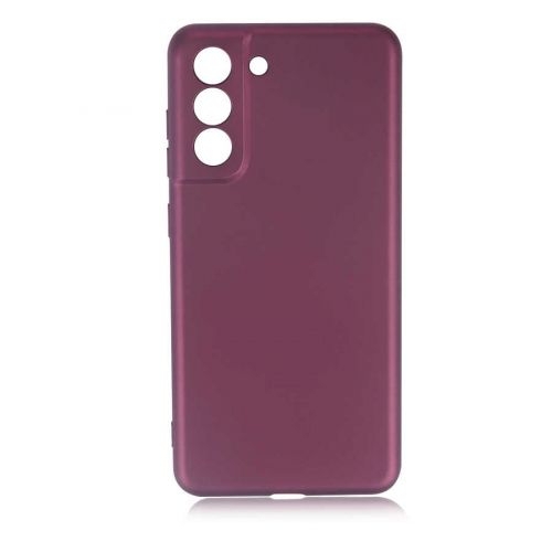 Samsung S21FE Силиконов кейс UNI