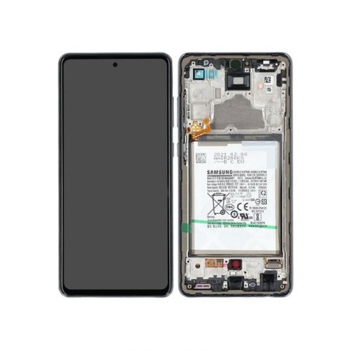 Samsung A72 LCD Дисплей