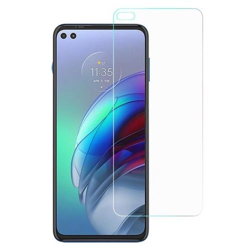 Motorola Moto G100 Стъклен протектор Glass