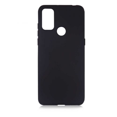 Alcatel 1S 2021 Силиконов кейс UNI