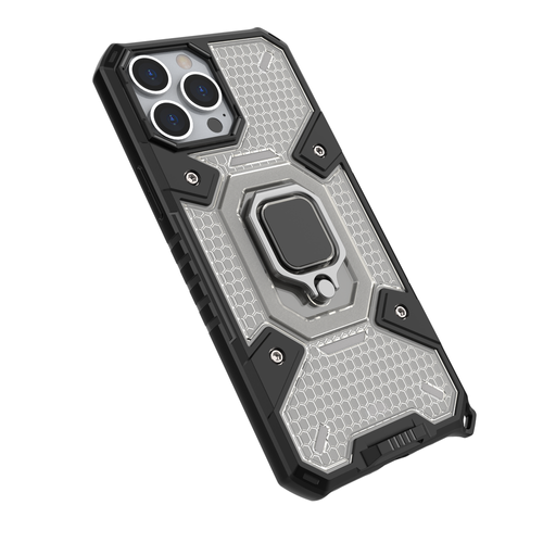 iPhone 13 Pro Max Силиконов кейс Ring
