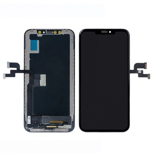 iPhone XS OLED LCD Дисплей