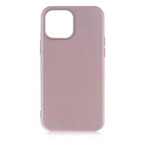 iPhone 13 Pro Max Силиконов кейс UNI