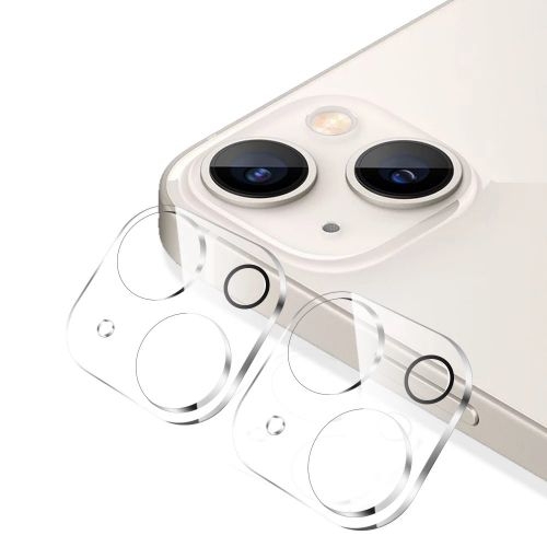 iPhone 13 Mini camera/камера Стъклен протектор Glass