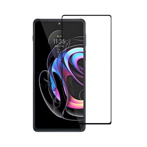 Motorola Edge 20 lite 5G Стъклен протектор 21D