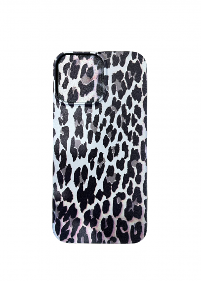 iPhone 13 Pro Max Силиконов кейс DESIGNER