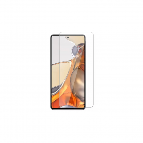 Xiaomi Mi 11T Pro Стъклен протектор Glass