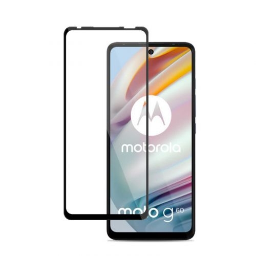 Motorola Moto G60 Стъклен протектор 21D